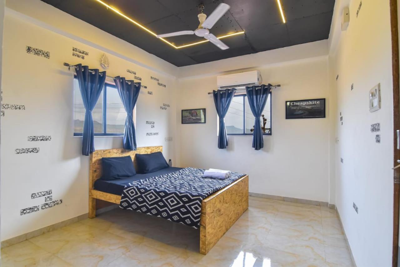 Black Stone Villa Kārli Extérieur photo