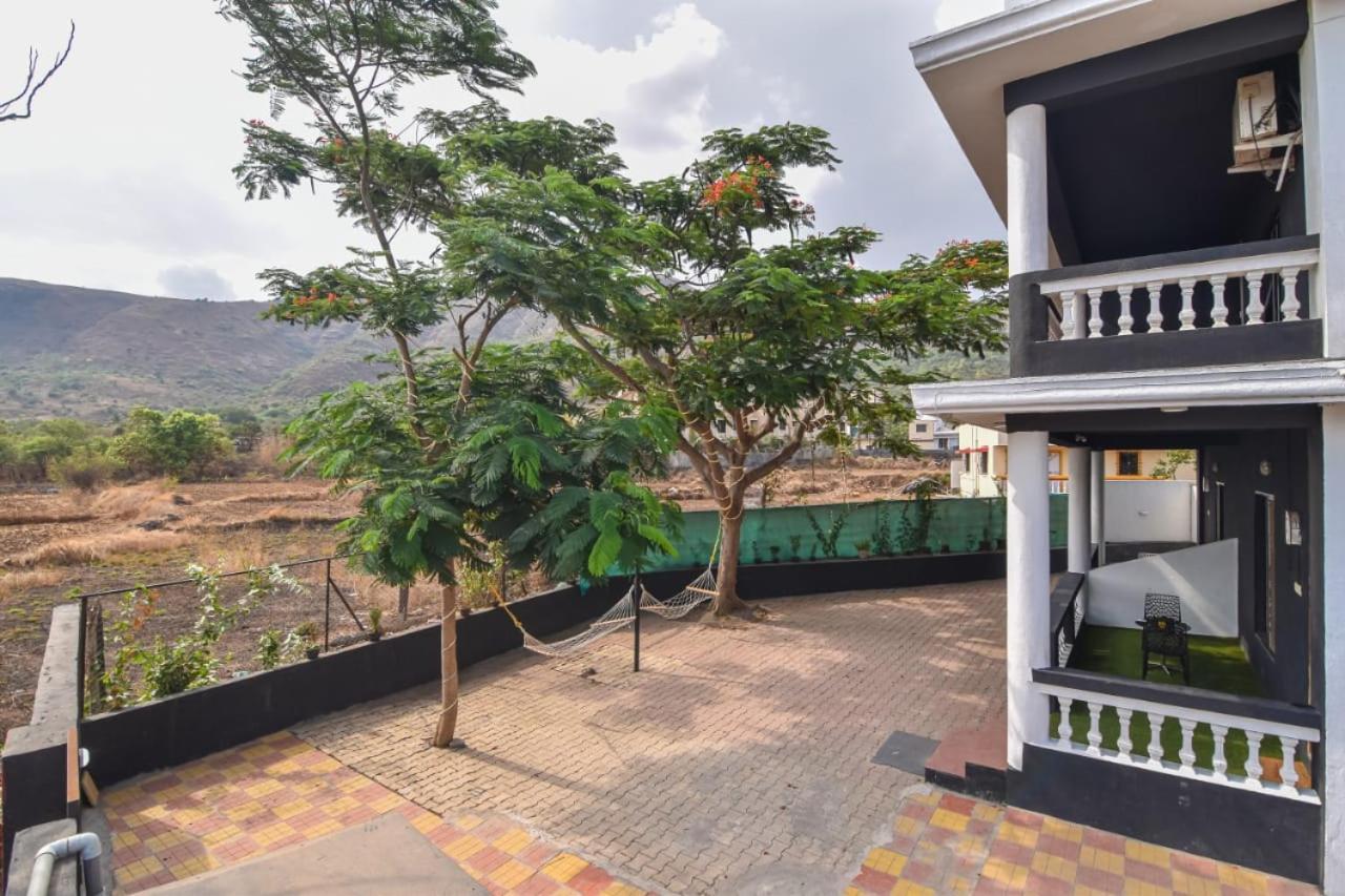 Black Stone Villa Kārli Extérieur photo