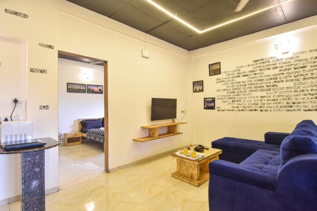 Black Stone Villa Kārli Extérieur photo