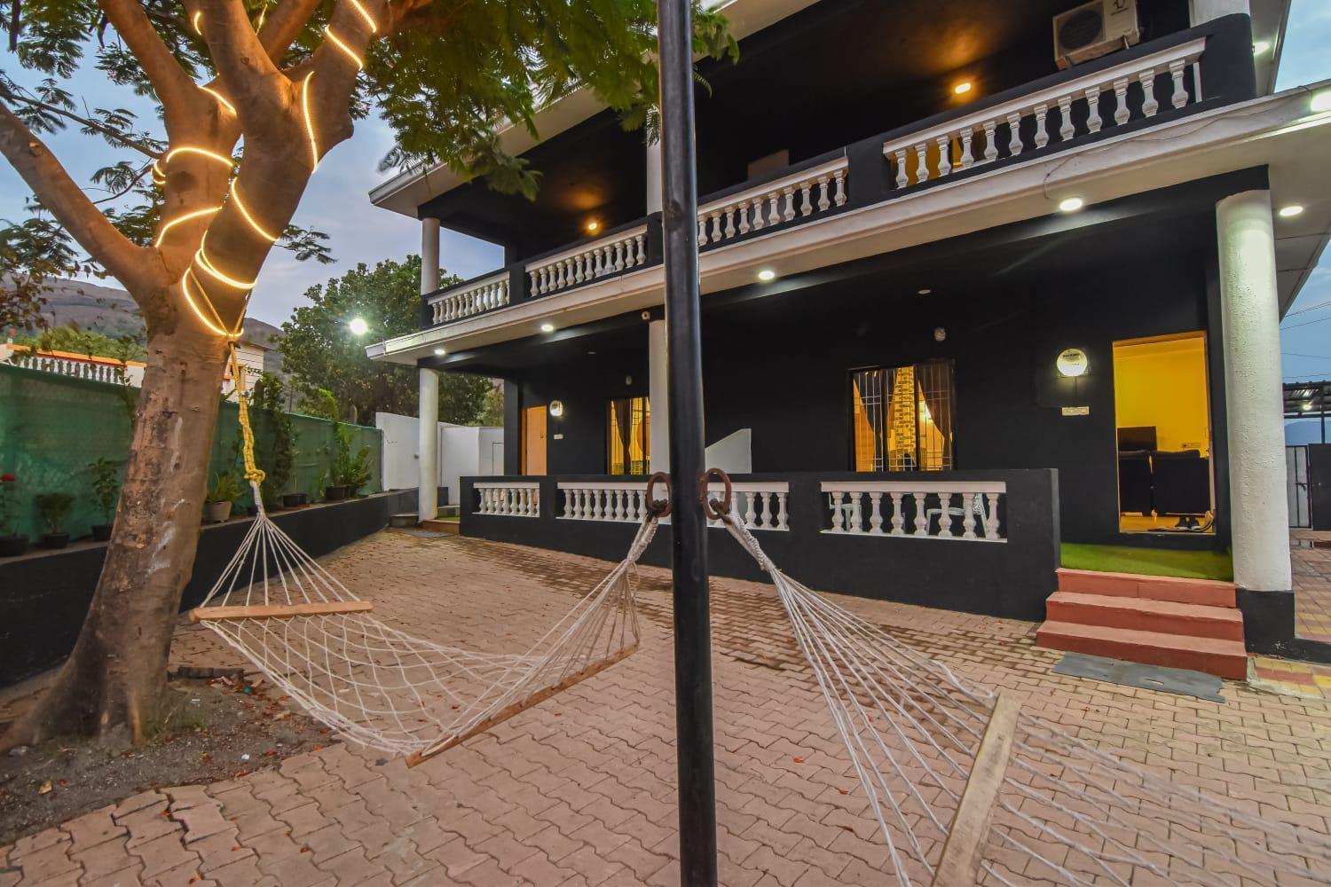 Black Stone Villa Kārli Extérieur photo